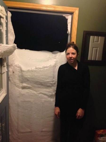 Daily Pictures. Part 1 (64 pics)