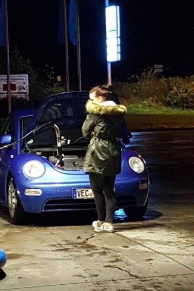 Daily Pictures. Part 2 (63 pics) Daily Pictures. Part 2 (63 pics)