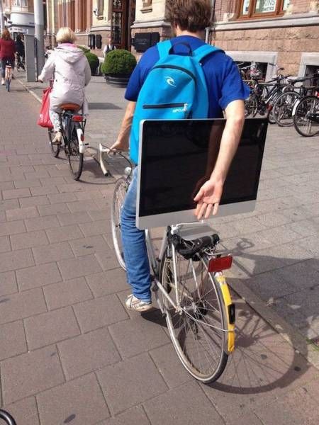 Daily Pictures. Part 1 (64 pics)