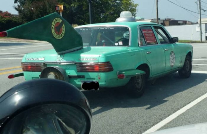 Daily Pictures. Part 1 (64 pics)