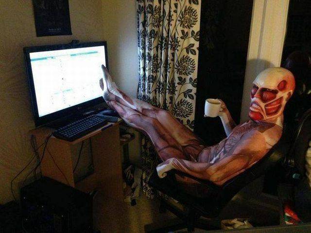 Daily Pictures. Part 2 (63 pics) Daily Pictures. Part 2 (63 pics)