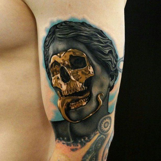 Daily Pictures. Part 1 (64 pics)