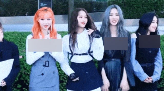 Acid GIFs, November 12 (25 gifs)