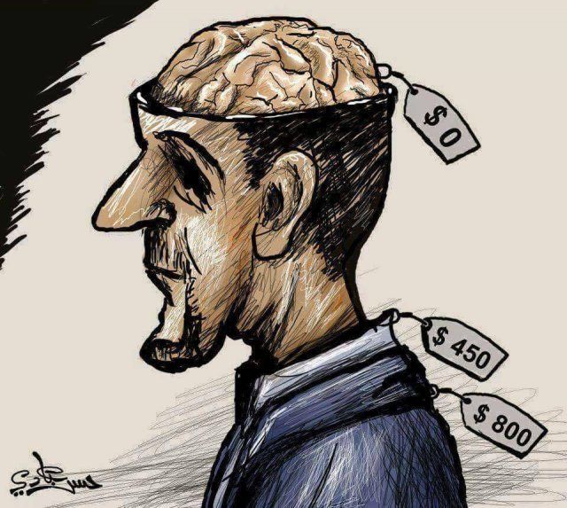 Wise Illustrations (28 pics)