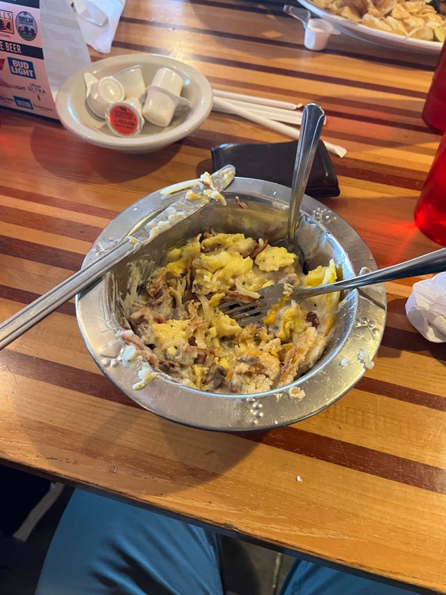 Weird Food Serving (21 pics) Weird Food Serving (21 pics)