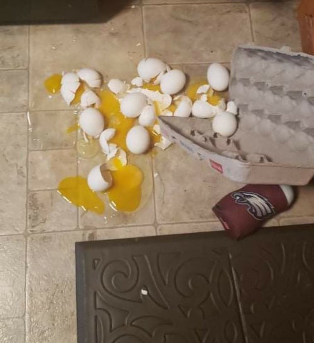 Unfortunate Situations (20 pics) Unfortunate Situations (20 pics)