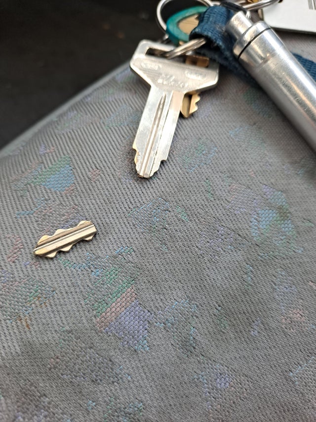 Unfortunate Situations (20 pics) Unfortunate Situations (20 pics)