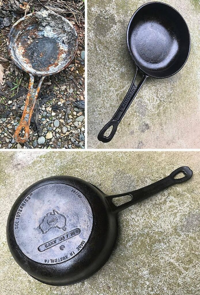 Before And After Cleaning (25 pics) Before And After Cleaning (25 pics)