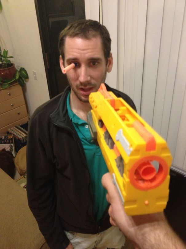 Right Moment (22 pics)