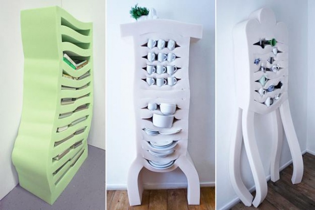 Unusual Designs (19 pics)