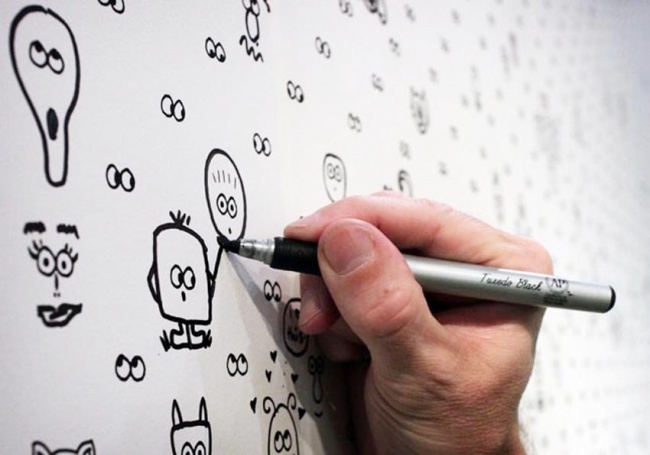 Unusual Designs (19 pics)