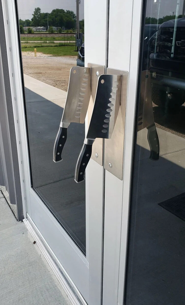 Unusual Designs (19 pics)