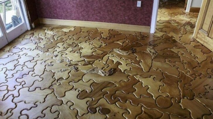 Unusual Designs (19 pics)