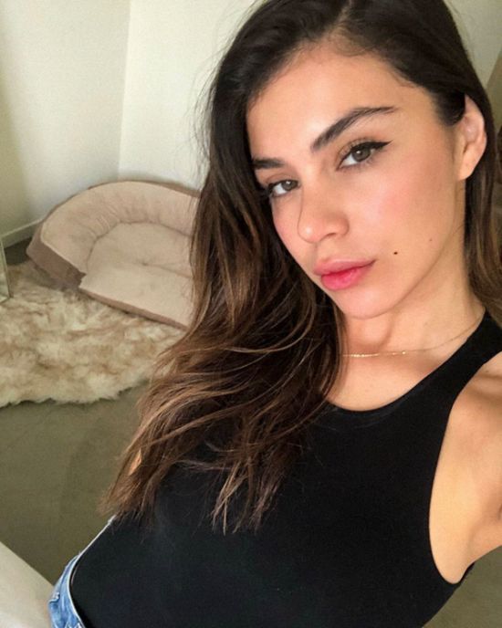 Beauty Girls (23 pics)