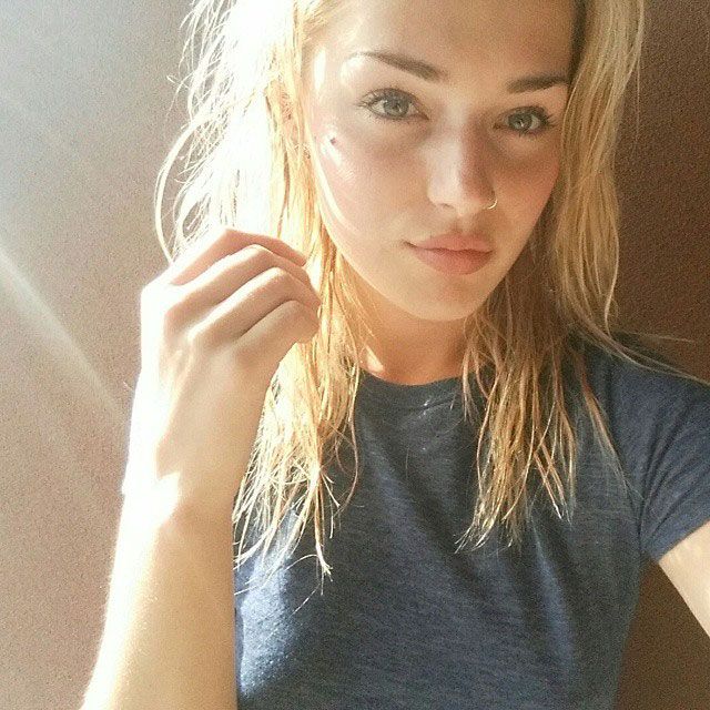 Beauty Girls (23 pics)