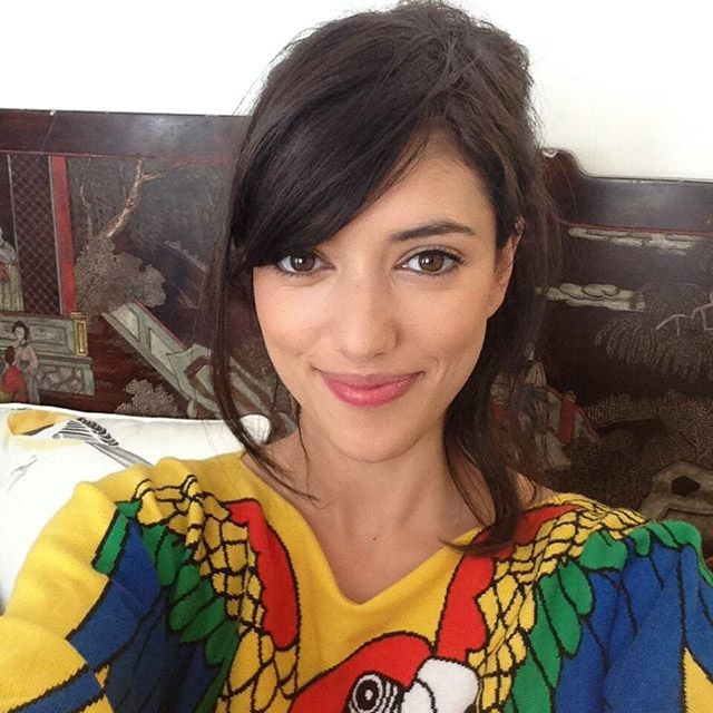 Beauty Girls (23 pics)