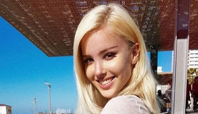 Beauty Girls (23 pics)