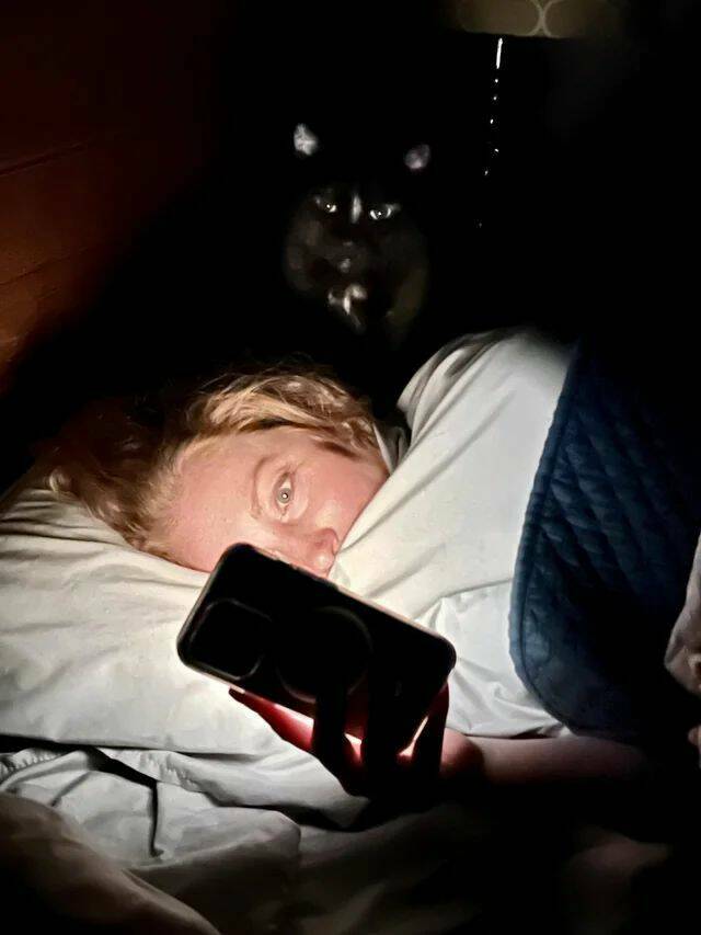 Daily Pictures. Part 1 (72 pics)