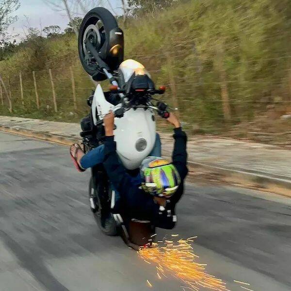 Daily Pictures. Part 1 (72 pics)