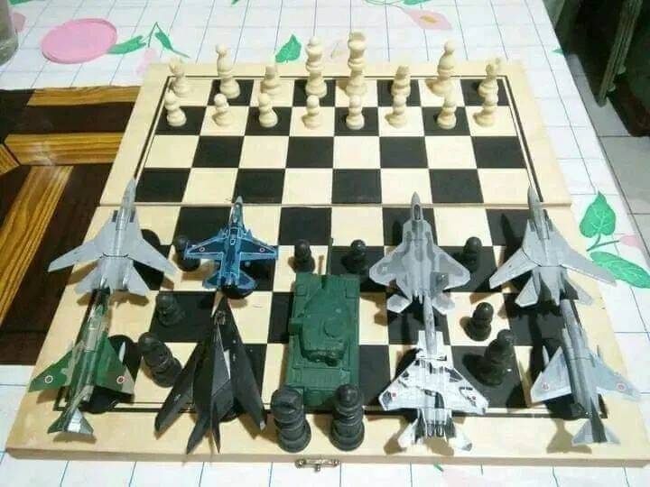 Daily Pictures. Part 1 (72 pics)