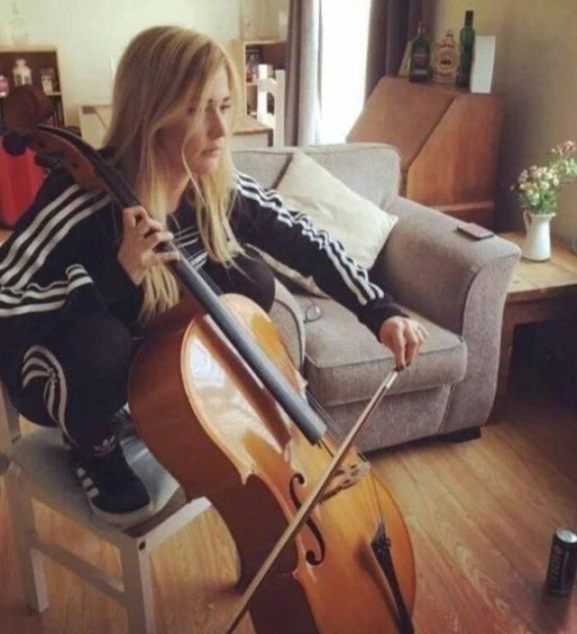 Daily Pictures. Part 1 (72 pics)