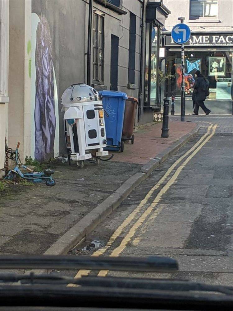 Daily Pictures. Part 1 (72 pics)