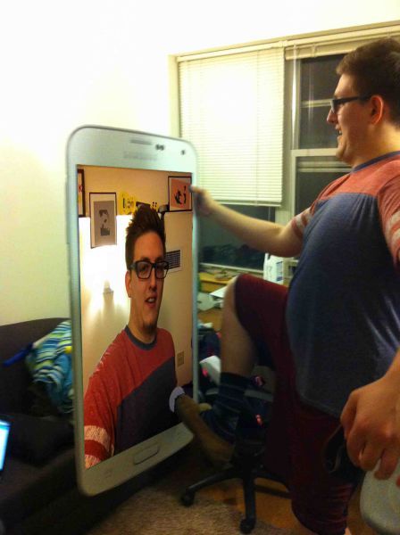 Daily Pictures. Part 1 (72 pics)