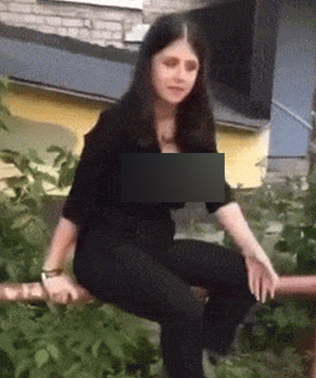 Acid GIFs, November 13 (25 gifs)