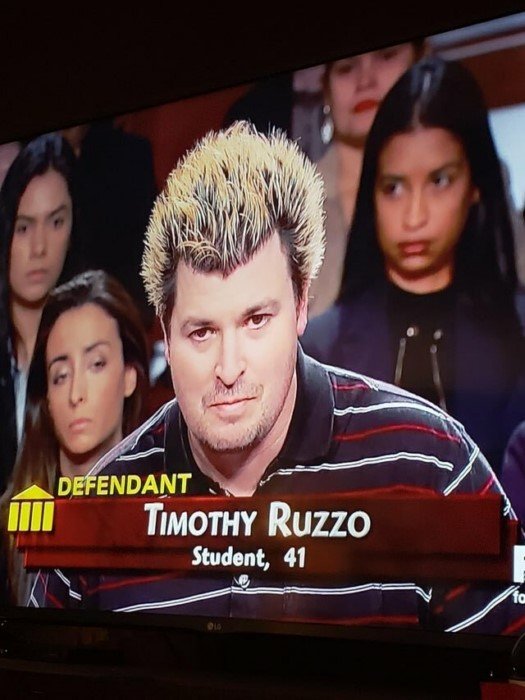 Awful Haircuts (16 pics)