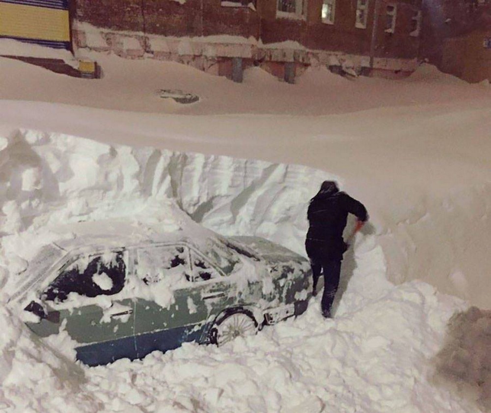 Bad Days Happen (35 pics)