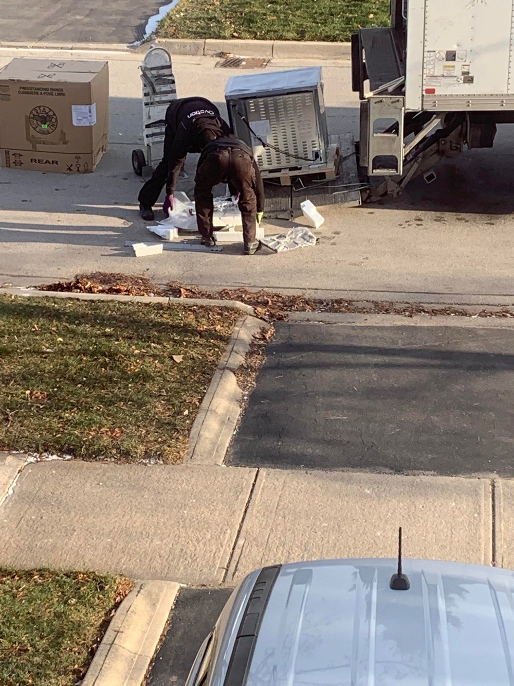 Bad Days Happen (35 pics)