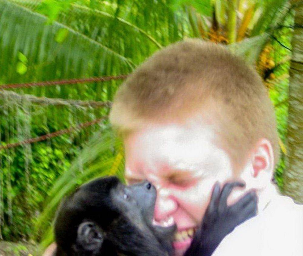 Bad Days Happen (35 pics)