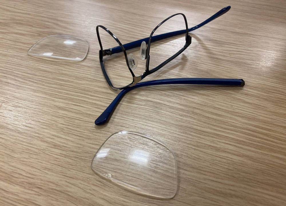 Bad Days Happen (35 pics)