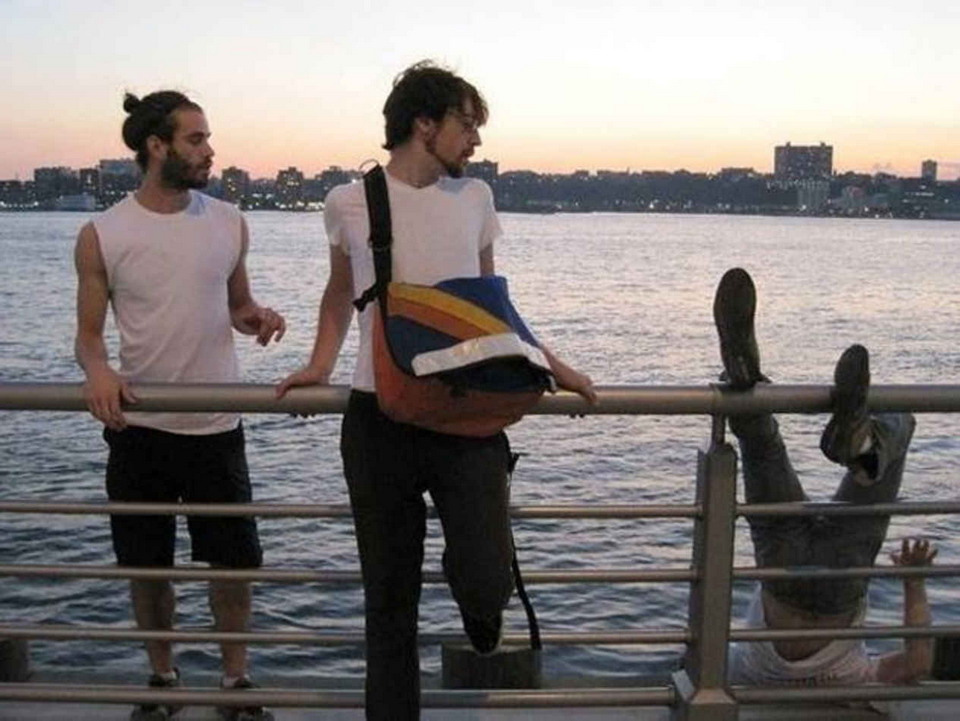 Unfortunate Situations (27 pics)