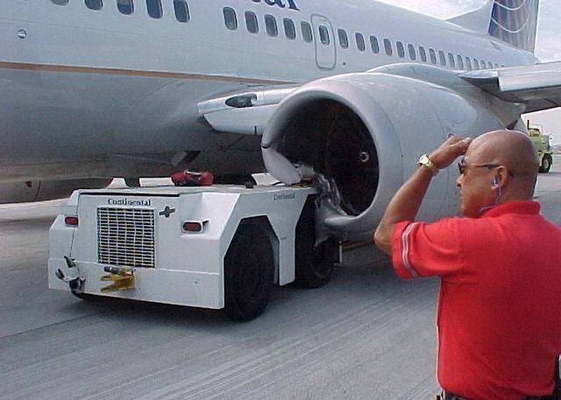 Unfortunate Situations (27 pics)