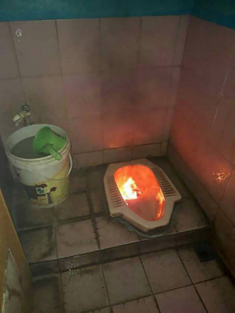 Unfortunate Situations (27 pics)