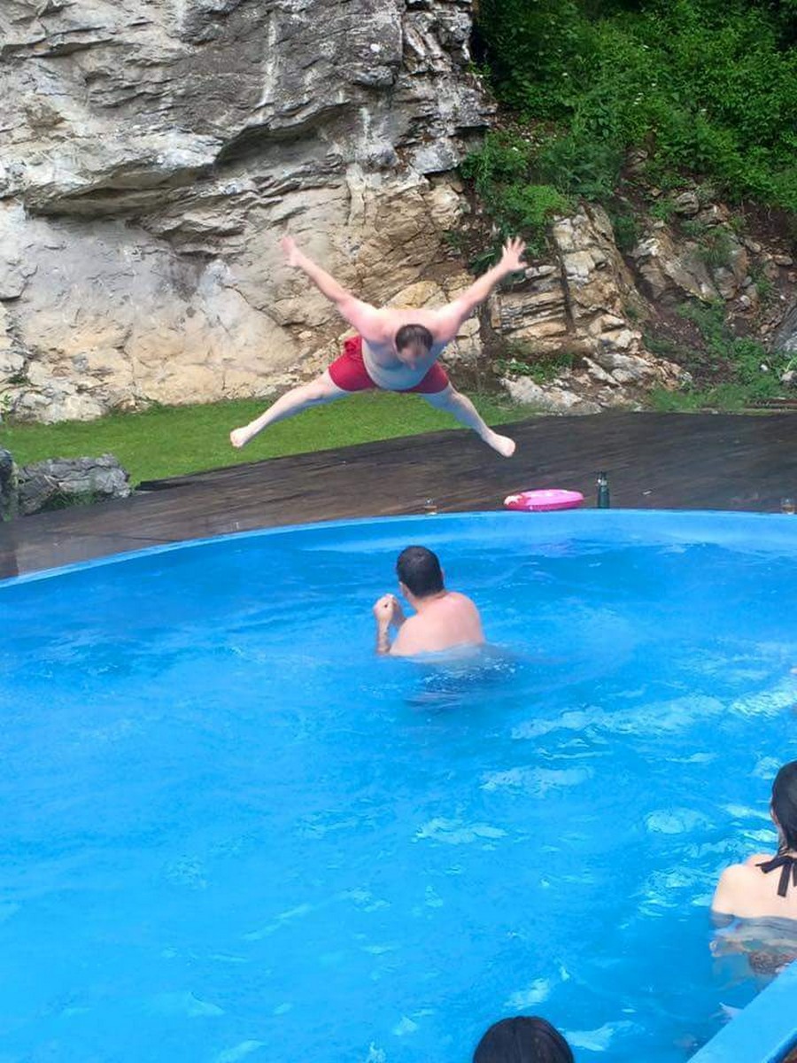 Unfortunate Situations (27 pics)