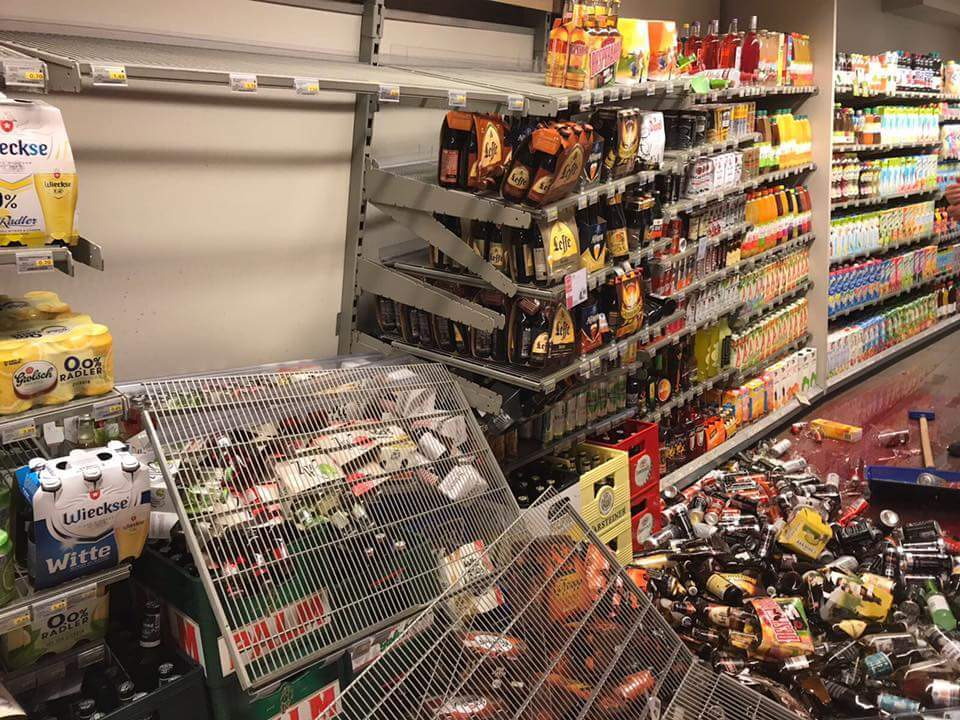 Unfortunate Situations (27 pics)