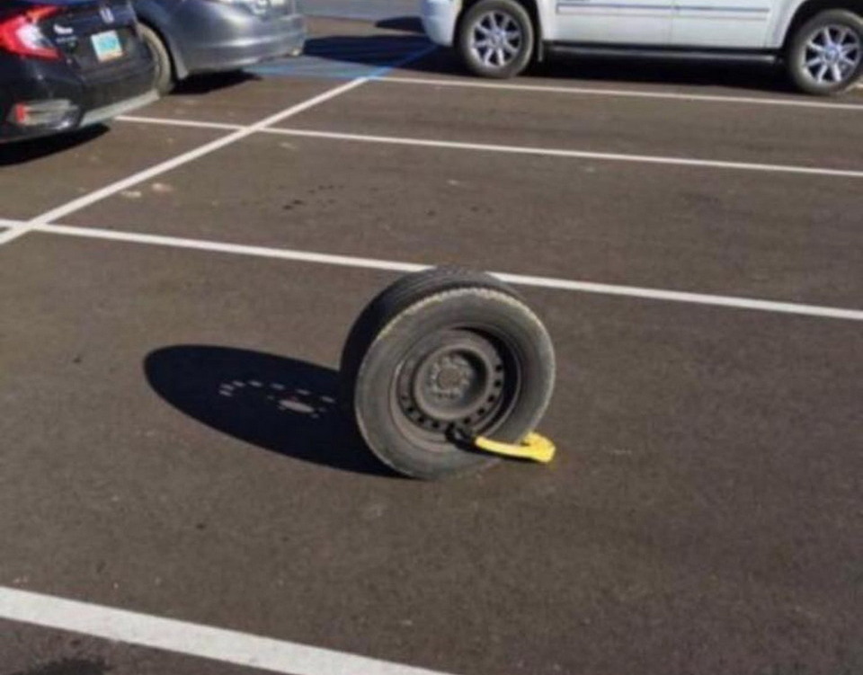 Unfortunate Situations (27 pics)