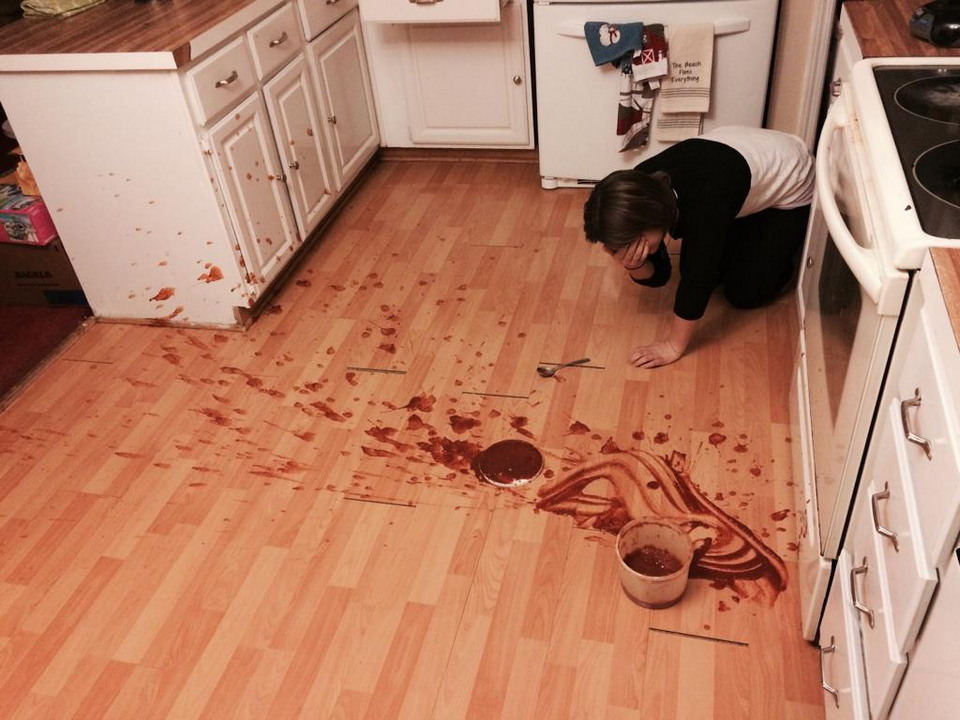 Unfortunate Situations (27 pics)