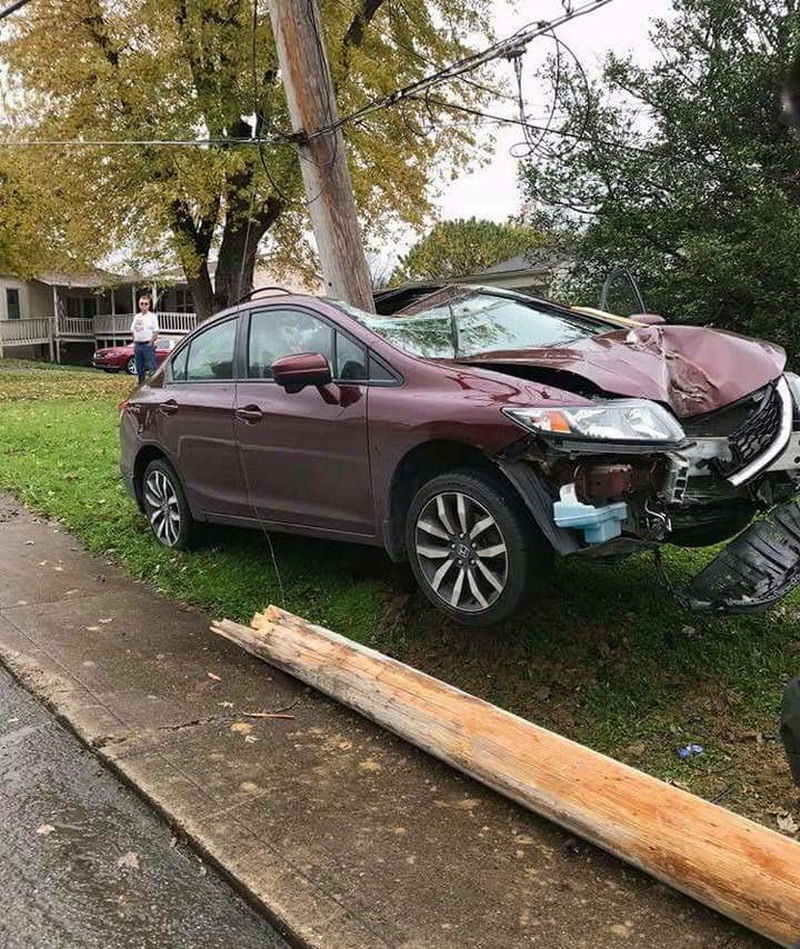 Unfortunate Situations (27 pics)