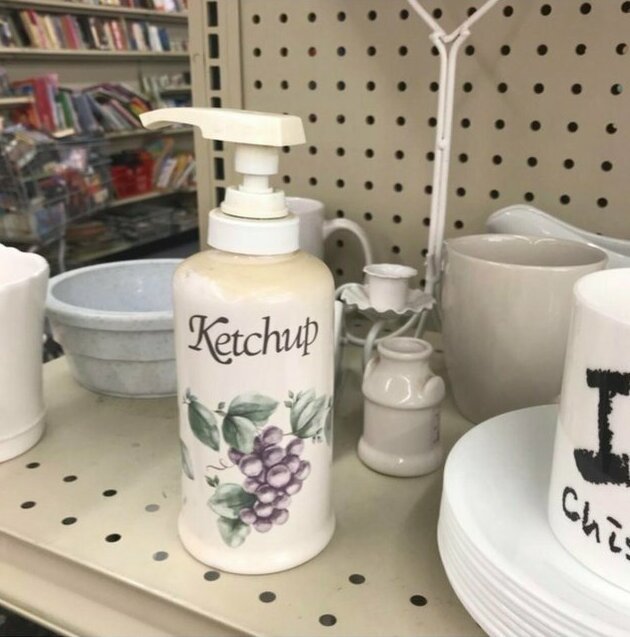 Failed Designs (15 pics)