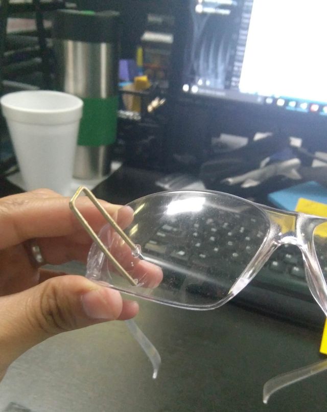 Unfortunate Situations (27 pics)