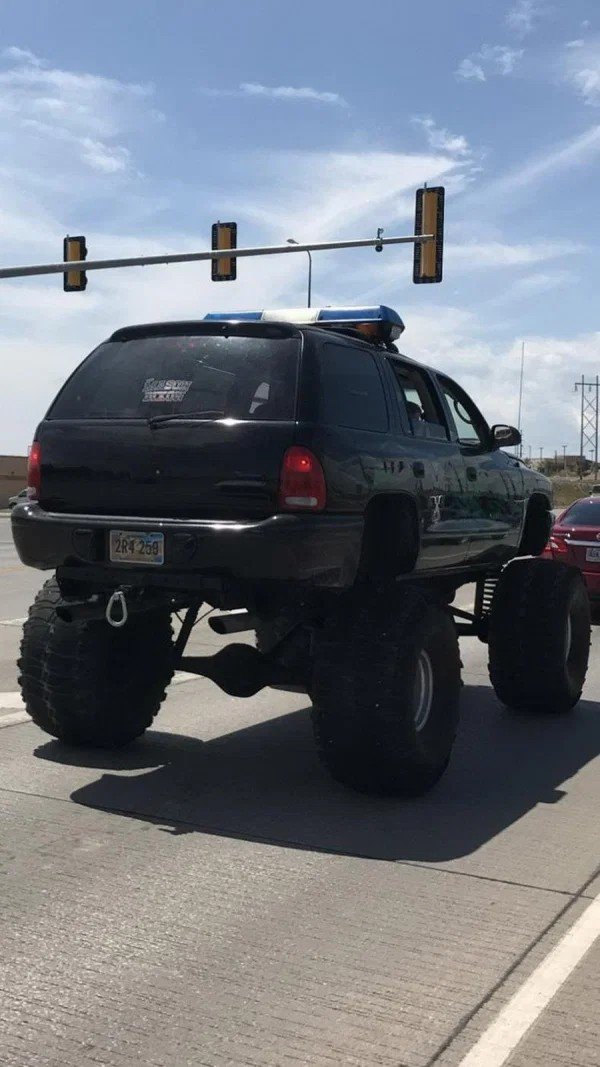 Crazy Cars (20 pics) Crazy Cars (20 pics)