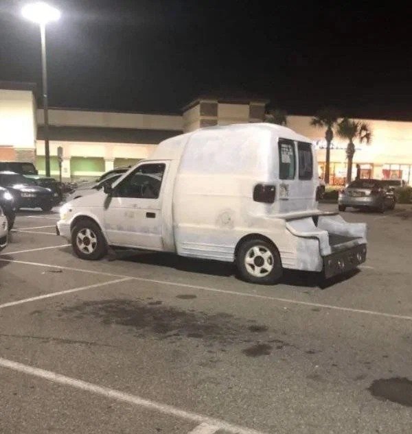 Crazy Cars (20 pics) Crazy Cars (20 pics)