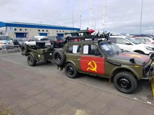 Crazy Cars (20 pics) Crazy Cars (20 pics)