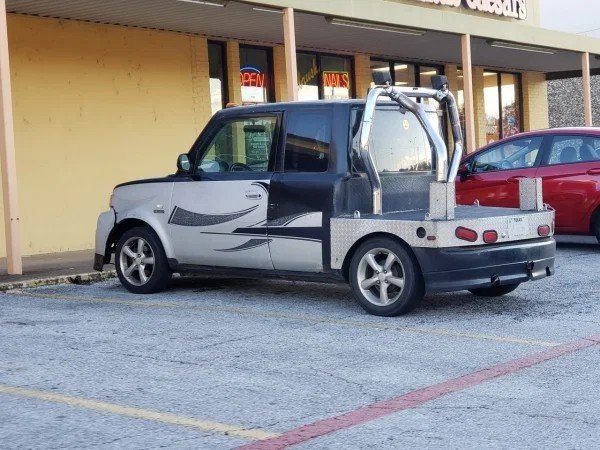 Crazy Cars (20 pics) Crazy Cars (20 pics)