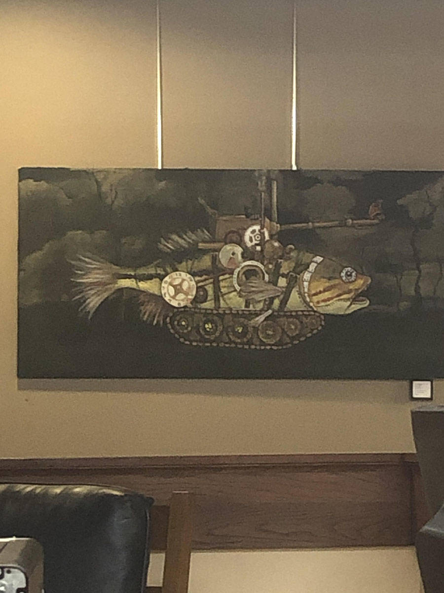 Daily Pictures. Part 1 (67 pics)