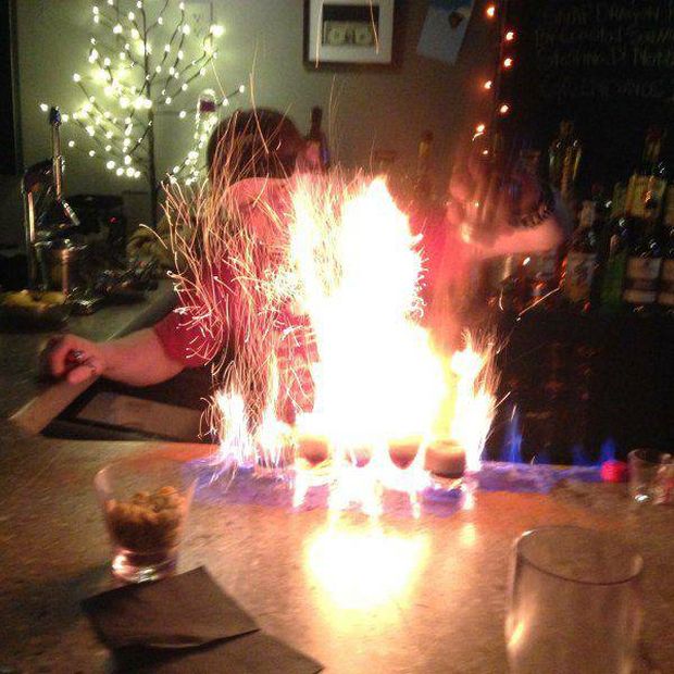 Daily Pictures. Part 1 (67 pics)