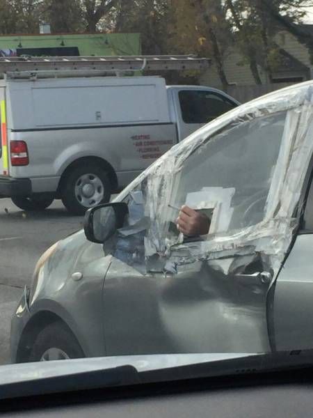 Daily Pictures. Part 1 (67 pics)